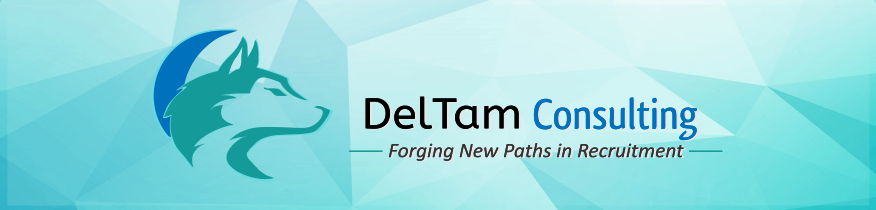 Website header